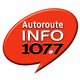 Logo de Autoroute Info 107.7