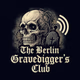 Logo de The Berlin Gravedigger's Club