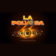La Polvosa Internet Radio logo