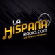 La Hispana Radio logo