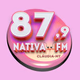 Logo de Radio Nativa FM