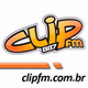 ClipFM logo