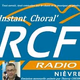 Logo de RCF Radio Nievre