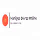 Manigua Stereo Online logo