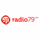 Logo de Radio79 - New Delhi