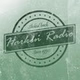Harken Radio logo