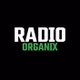Radio Organix logo