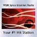 Logo de WSIR Spice Internet Radio