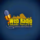 Web Rádio Cidade Nova FM logo