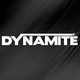 Logo de Radio DYNAMITE