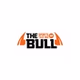 960 The Bull - WRNS logo