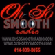DJSS Radio logo