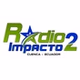 Radio Impacto2 Cuenca logo