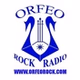 Orfeo Rock Radio logo