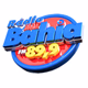 Logo de Rádio Mix Bahia