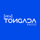 Logo de Radio New Tongada