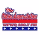 The Oldies Superstation 106.7 - WPWQ logo