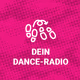 Logo de Radio MK - Dein Dance Radio
