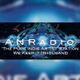 Logo de RadioMGA - Artist Network Radio