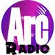 Logo de ARC Radio
