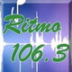 Logo de Radio FM Ritmo