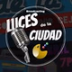 Luces de la Ciudad logo