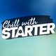 Starter FM - Chill With Starter logo