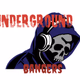 Logo de Underground Bangers
