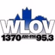 Washington Radio - WLOV logo