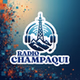Radio Champaqui logo