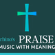 Logo de rhino's PRAISE