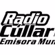 Logo de Radio Cúllar FM