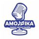 Logo de Amornika Radio