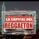 Cheche Radio - La Capital Del Reggaeton logo