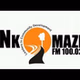 Nkomazi FM logo