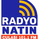 Logo de Radyo Natin Culasi - DYRE