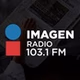 Imagen Radio 103.1 FM - XHEPO logo