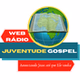 Web Rádio Juventude Gospel logo