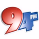 94FM logo
