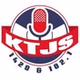 Great Plains Country 1420 - KTJS logo