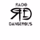 Radio Dangerous logo