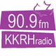 KKRH Radio - KKRH logo