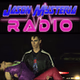 Jason Mysteria Radio logo