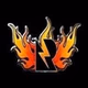 Heavy Metal Radio logo