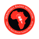 Logo de Afrovibes Radio Houston