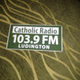 Logo de Ludington Catholic Voice - WLCV-LP