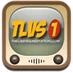 TLVS logo