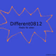 Logo de Different 0812