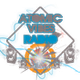 Atomic Vibes Radio logo
