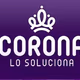 Logo de Radio Corona